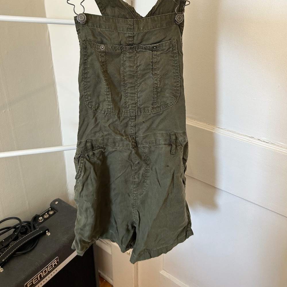 Overalls
